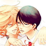 keiko-chan: Kusakabe x Sajou ◄► Doukyuusei 