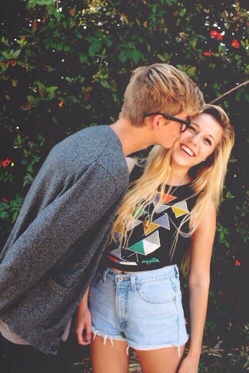 ccute-couples:  everything love♥ (source)