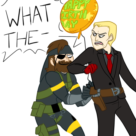 sassyspiritdetective:  nosebro:  so a couple of days ago i realized who’s going