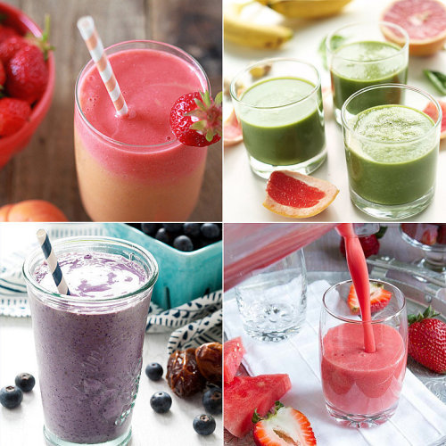 Get 15 Fresh Summer Weight Loss Smoothie Recipes