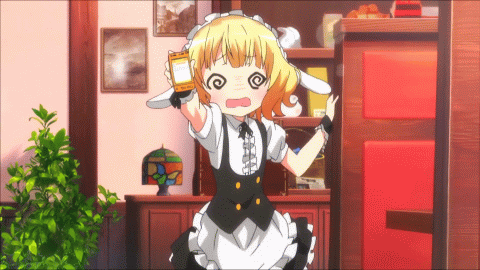 openam:  Gochuumon wa Usagi Desuka? ご注文はうさぎですか？ @