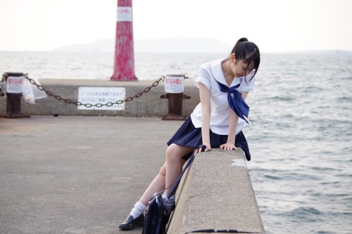 nako-minnadetabeta:  Inoue Yuriya G+ / 20150731 23:46JSTTranslation can be viewed here. 
