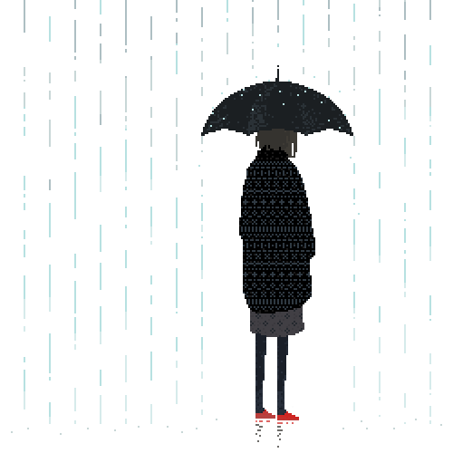 nokkasili:  my cure for creative block: new versions of old work 