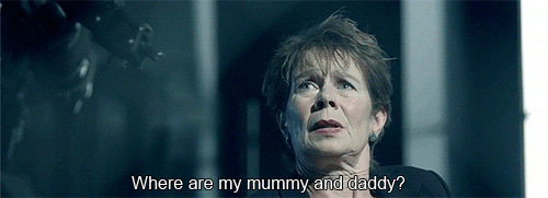 Doctor Who