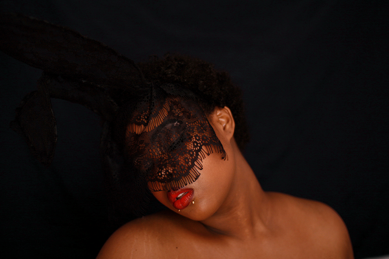 iridessence:  I’m at a loss for words for this, to be honest. Caption it yourself.Instagram: