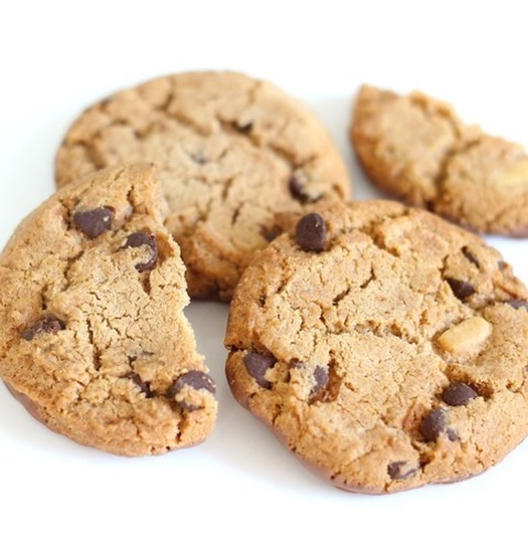 Vegan Chocolate Cookies - Vegan Recipe