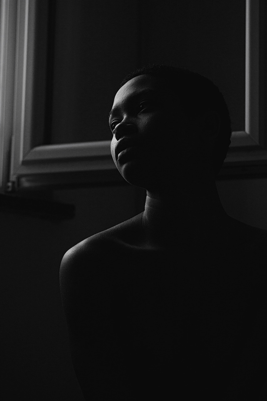 fredamily:  Blackness.  Ig: fredamily snap: fredamily 