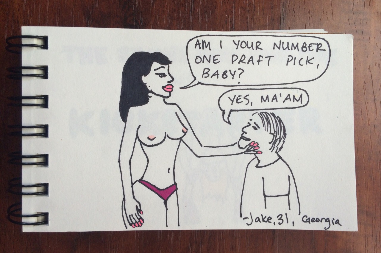 flowerr–child:  jacqthestripper:  121-130 Days of Pleasantries by Jacq the Stripper.