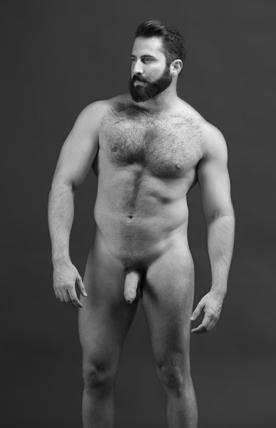 Studly Do-Right