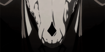 Elias Ainsworth Chibi Gif - Odoru Wallpaper