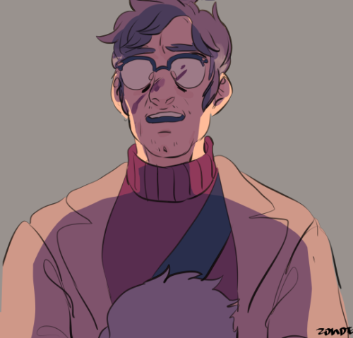 Dont Be A Possessive Jerk, U Mouldy Potato