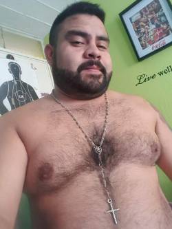 bear-hairy:  bear-hairy:  Nuestro Contenido