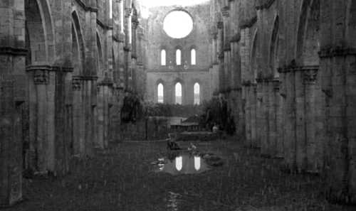 10  Nostalghia (1983)