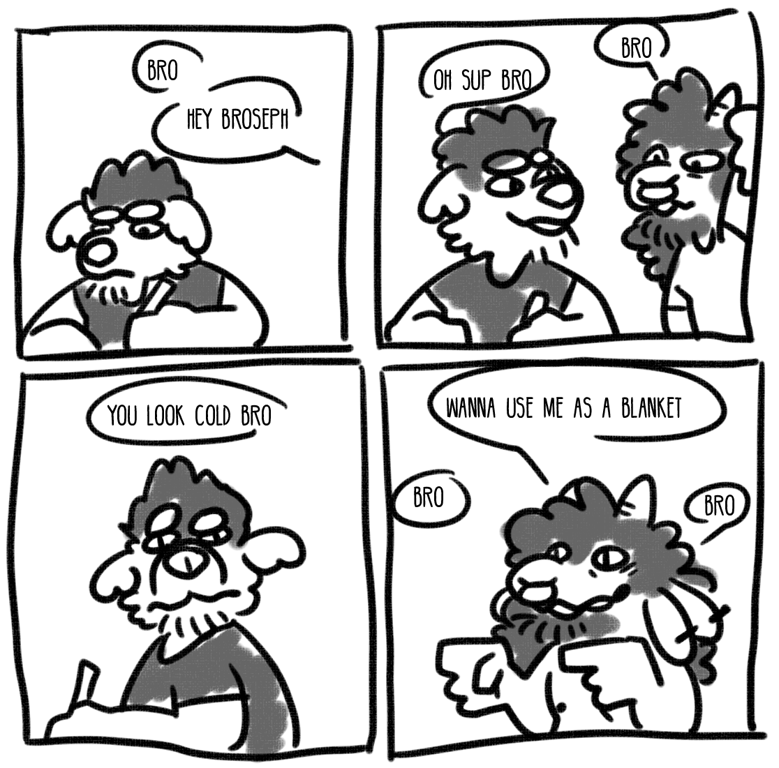 anothersoulgem:  matandocabos:    BRO