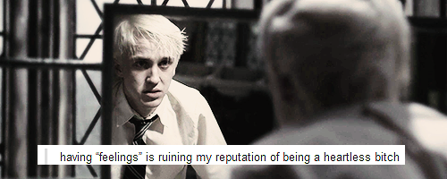 robins:  harry potter + tumblr text posts 