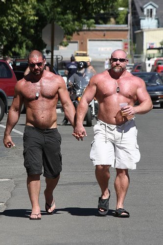 dad-is-home:  Dad Is Home: New Daddies &amp; Muscle Bears Every Hour:       