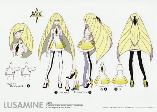 fun-10-x-int-40-ir2:Good reference art for Lusamine <3 <3 <3