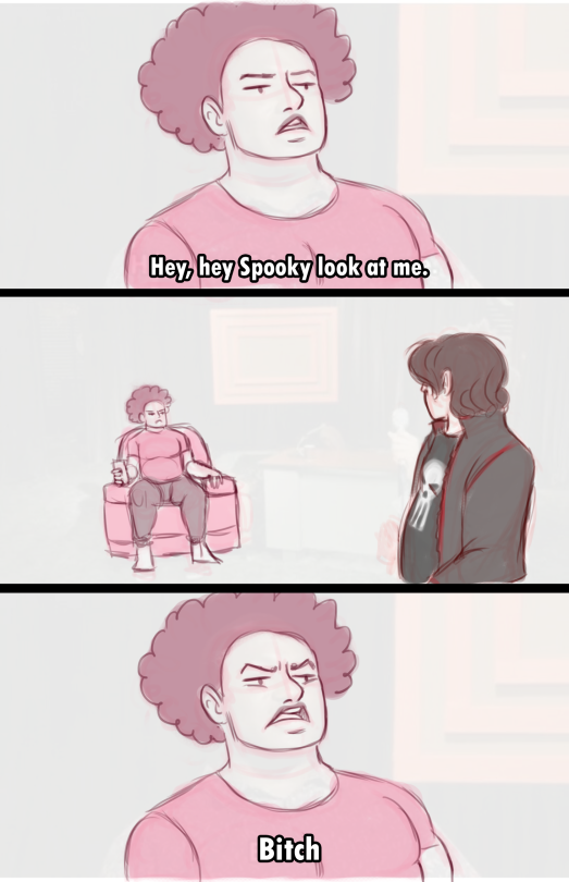 @people who want Lee and Victor