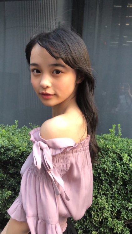 aimmmh2: twitter.com/meari_hayashi