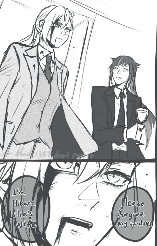 Spy X Family Parody