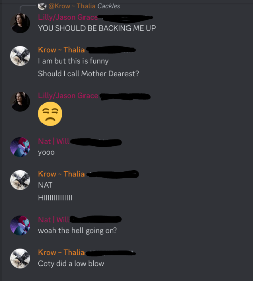 Discord Snippets