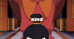 Avatar Korra