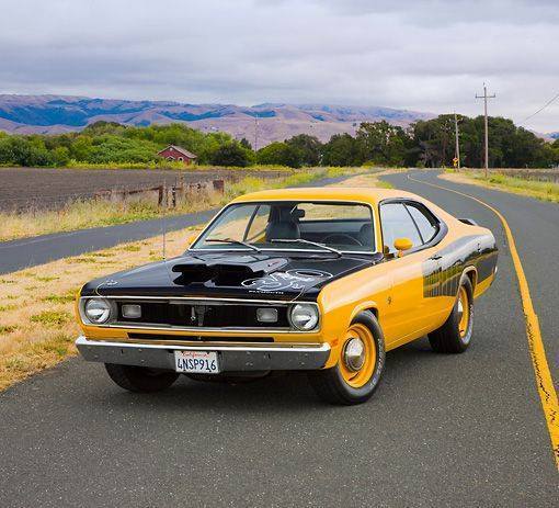 morbidrodz:  More vintage cars, hot rods, and kustoms