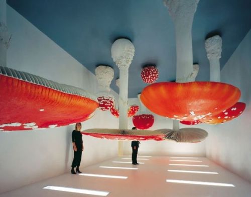 Carsten Höller.