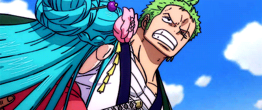 My Blog Zoro Saves Hiyori One Piece Episode 943 Bonus