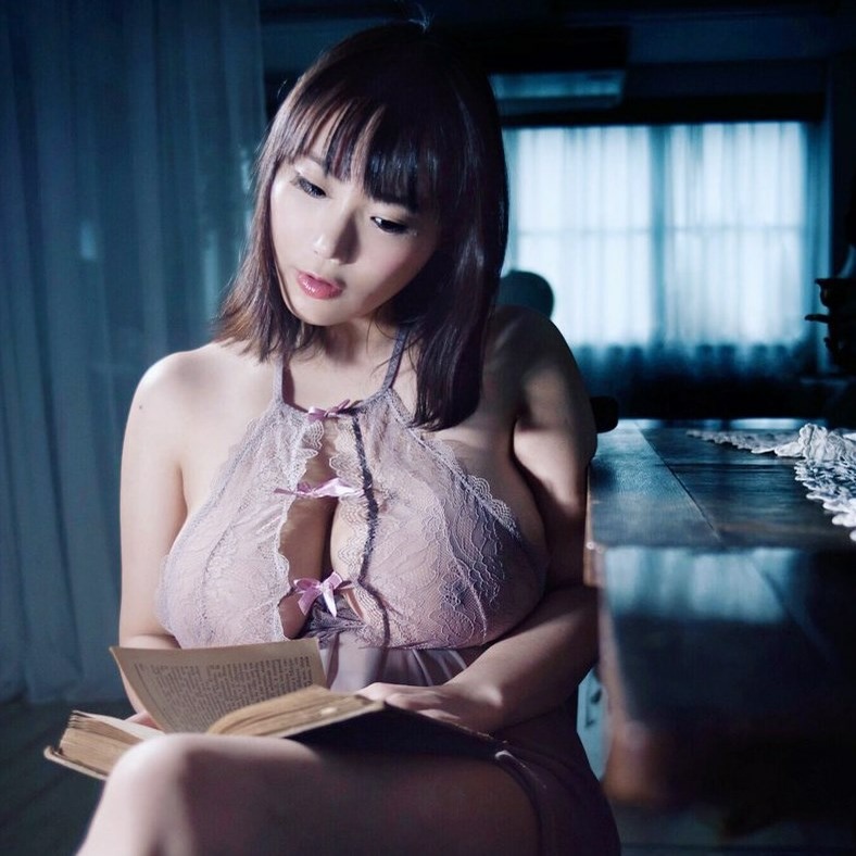 bballlover1986:  Kaho Shibuya 澁谷 果歩 (*image from twitter)