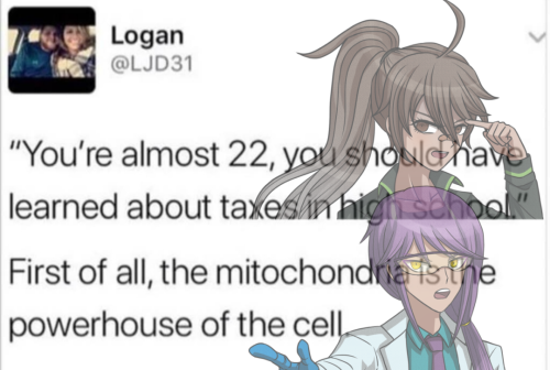 DRDT Ch2 Ep11 Spoilers