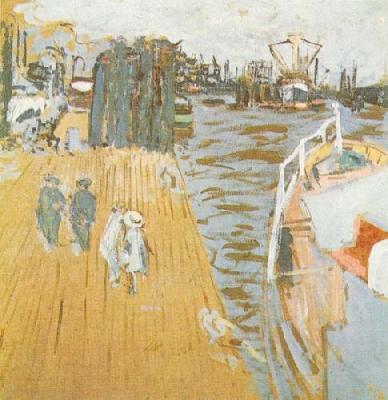 nyatta:  Édouard Vuillard (1868-1940)         