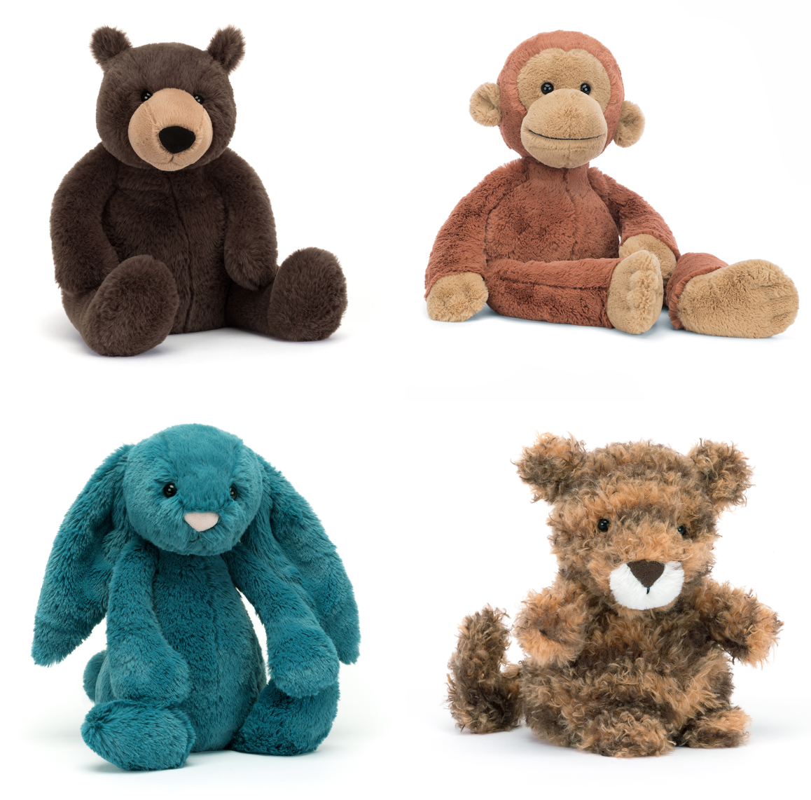 For the Love of Jellycats — Jellycat Autumn/Winter Collection 2022