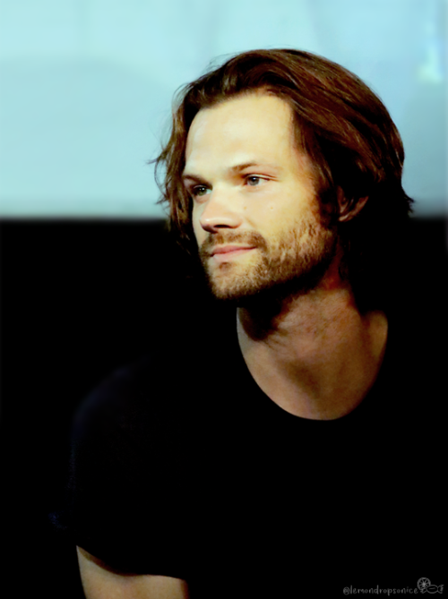 lemondropsonice: N°38 in the Jibcon 2017 edit spam - Saturday Panels: J2 afternoon