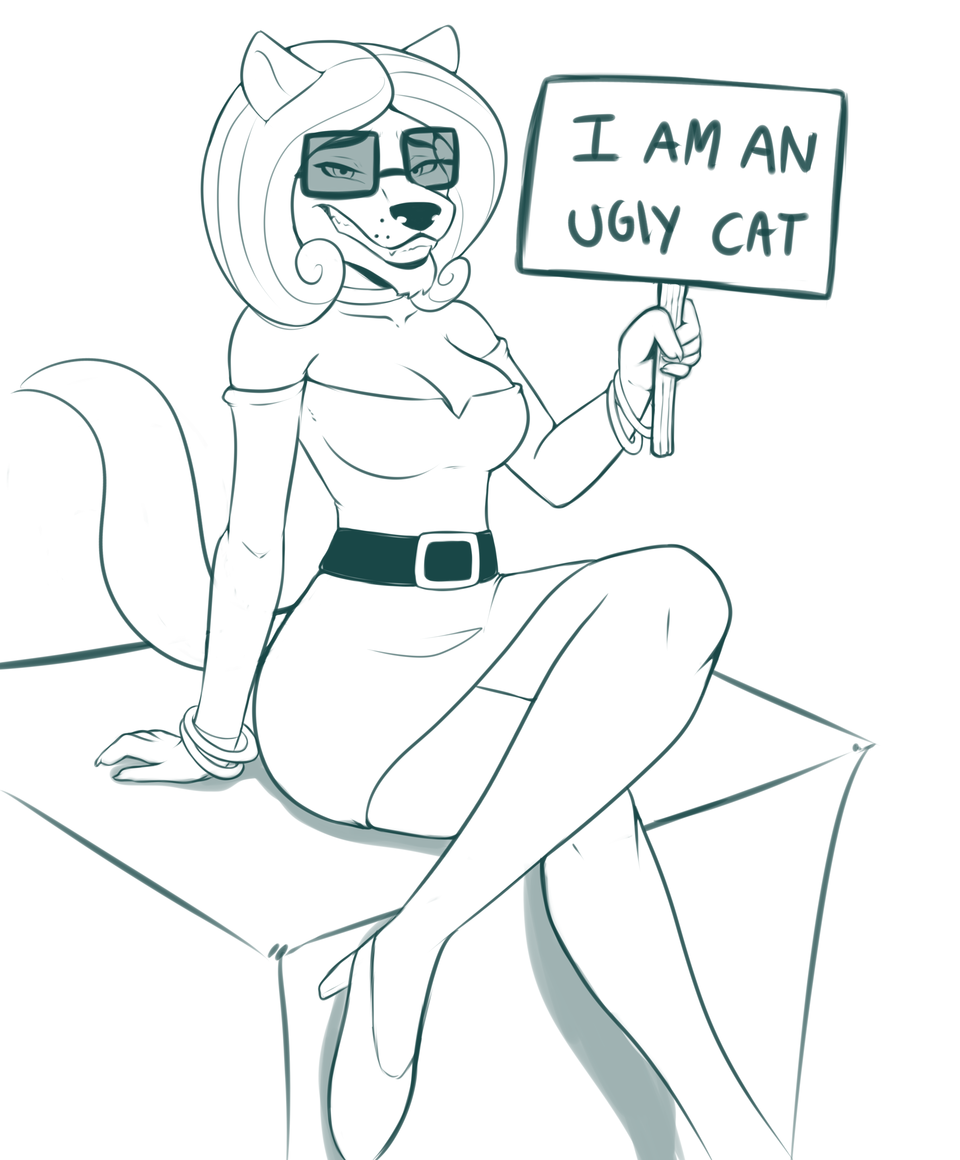 theinsidiousjegc: Hiatus is over , heres some stuff from past caturdays. Lets see