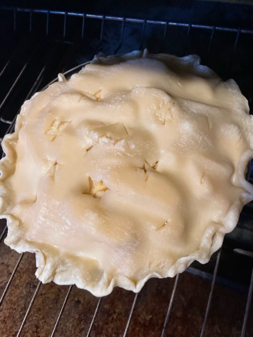 Grandmas Apple Pie Recipe