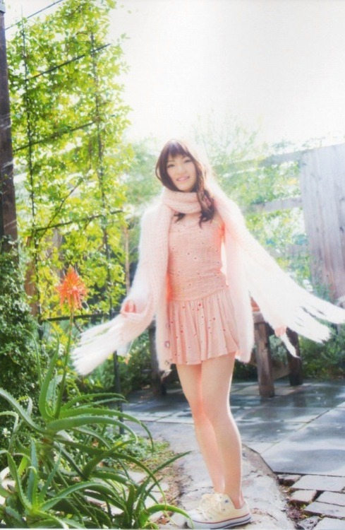 Acehikari4 - A 48G Blog