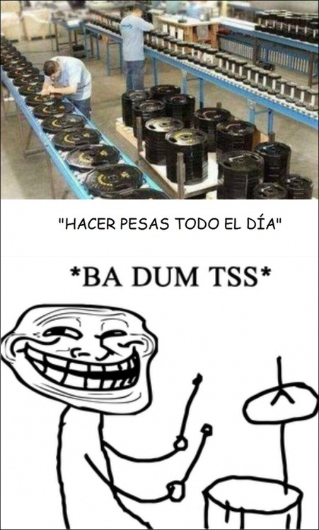 jaidefinichon:  Mi Trabajo