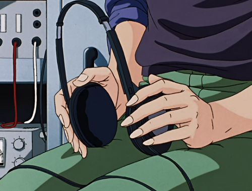 City Hunter 91 - Farewell Kaori! Orders To Capture City Hunter
