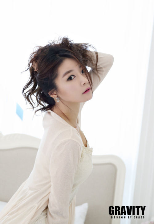 Lee Eun Seo