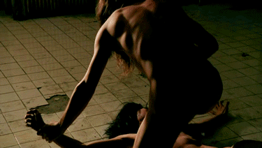 beyond-the-massive-darkness:  “Mars Canal” - Rampo Noir (2005) 