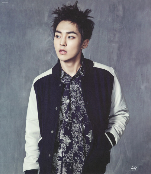 fairy-xiumin: D-501 Cr: moinluv90326
