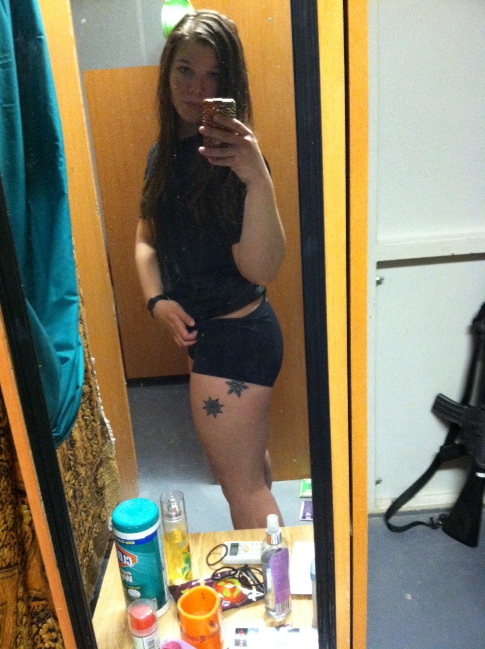 infantrydude1:  MORE OF KAYLA 