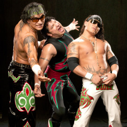 fishbulbsuplex:  The Mexicools