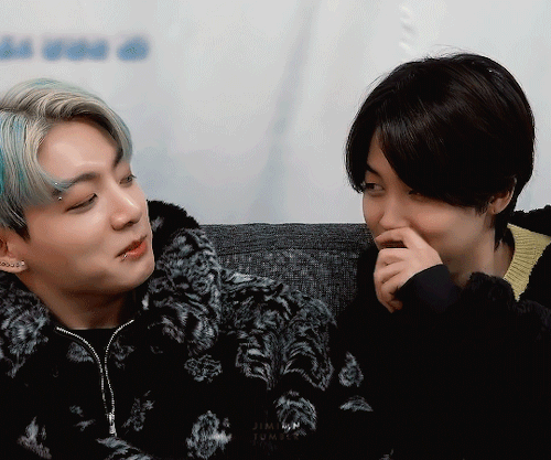 I (cr. @jung-koook)