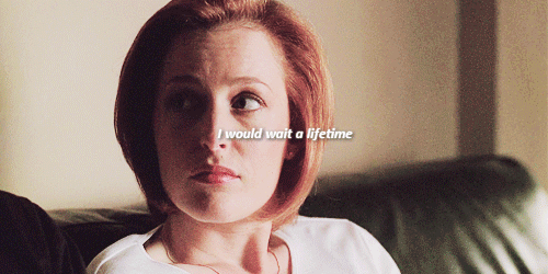 lilykakes:  You want your independence But you won't let me let you go 