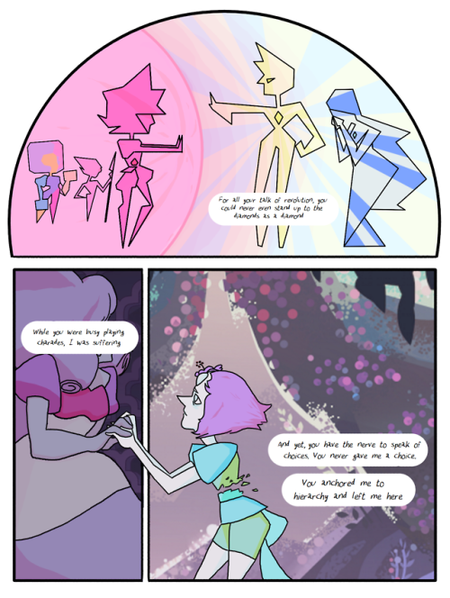 pixelatinate - pearl deserves to hate pink*included the text...