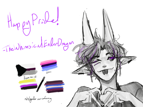 Happy Pride Friends!
