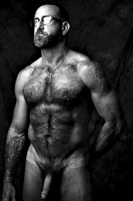 abeautifulindiscretion:Hairsome