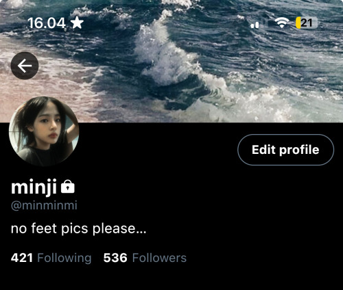 AFFOGATO TELL YUU SMTH | Profiles